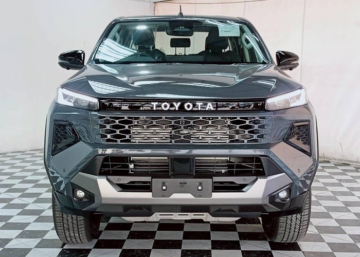 Used 1
                    TOYOTA
                     for Sale Image