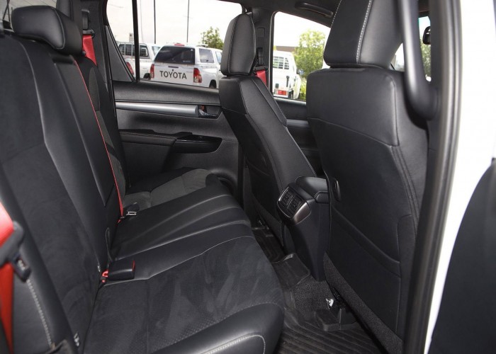 Used 1
                    TOYOTA
                     for Sale Image