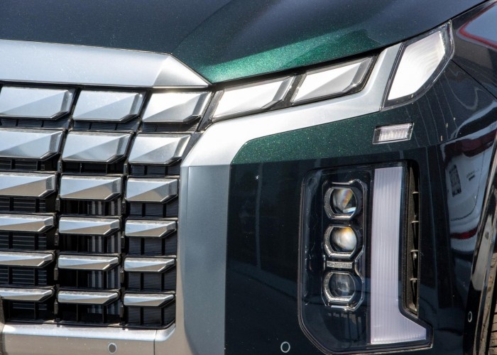 Used 1
                    HYUNDAI
                     for Sale Image