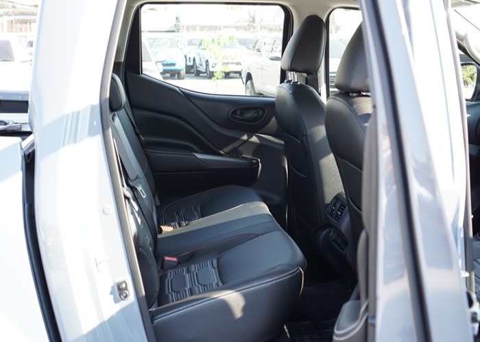 Used 1
                    NISSAN
                     for Sale Image