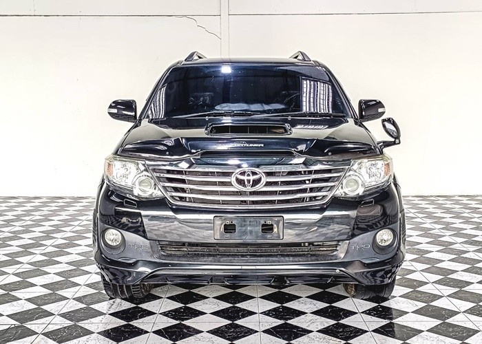 Used 11
                    TOYOTA
                     for Sale Image