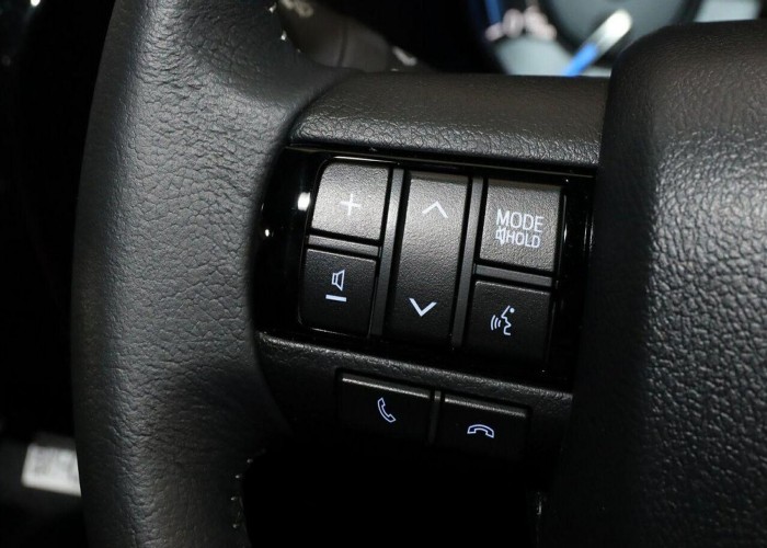 Used 1
                    TOYOTA
                     for Sale Image