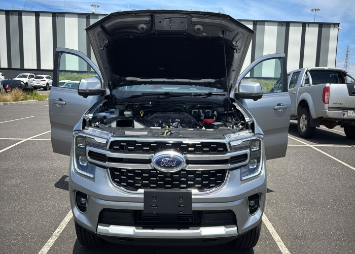 Used 1
                    FORD
                     for Sale Image