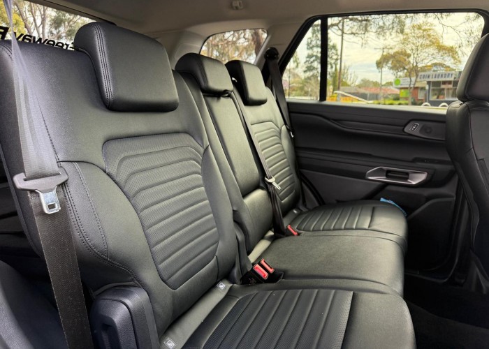 Used 1
                    FORD
                     for Sale Image