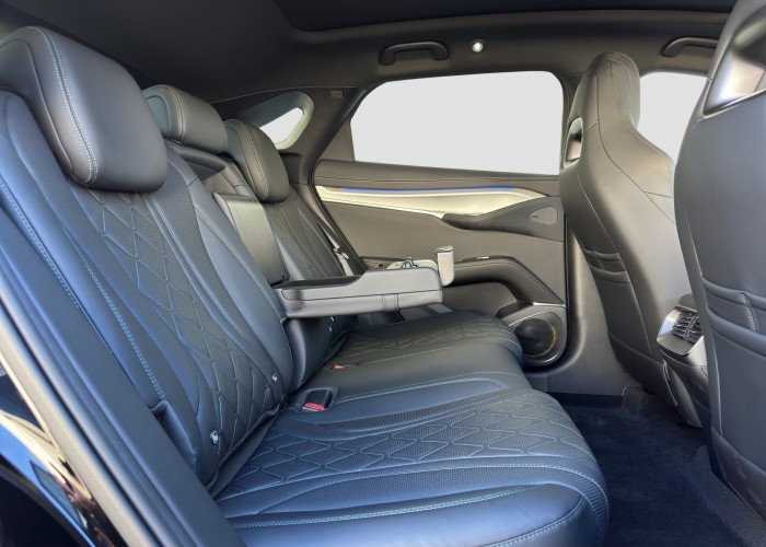 Used 1
                    BYD
                     for Sale Image