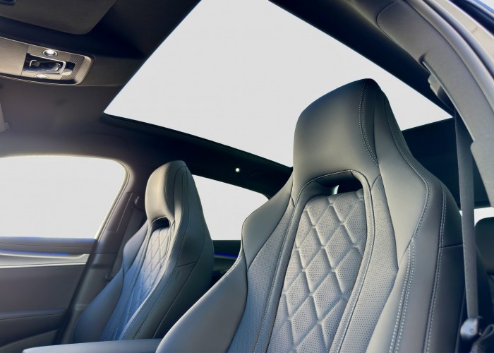 Used 1
                    BYD
                     for Sale Image