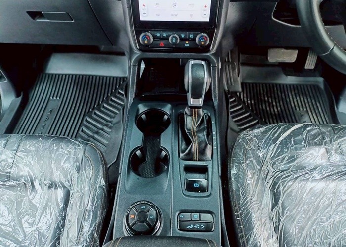 Used 5
                    FORD
                     for Sale Image