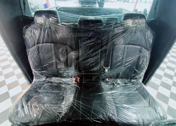 Used 5
                    FORD
                     for Sale Image