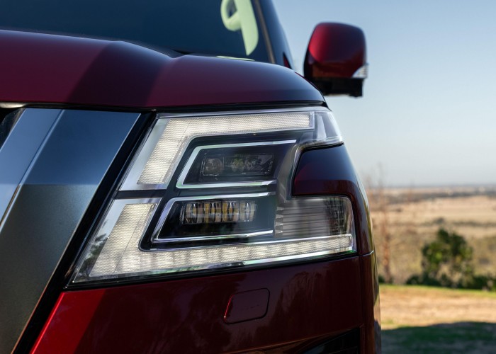 Used 1
                    NISSAN
                     for Sale Image