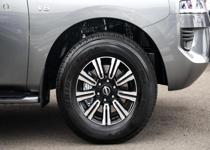 Used 1
                    NISSAN
                     for Sale Image