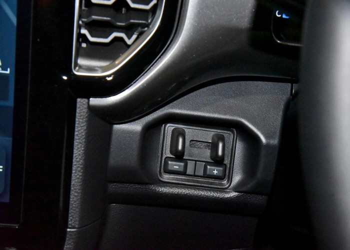 Used 1
                    FORD
                     for Sale Image