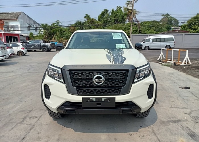 Used 1
                    NISSAN
                     for Sale Image