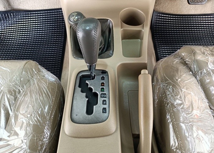 Used 5
                    TOYOTA
                     for Sale Image