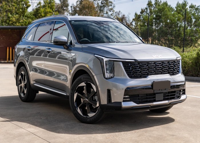 KIA 
                                                            for Sale for Sale