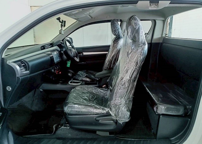 Used 10
                    TOYOTA
                     for Sale Image