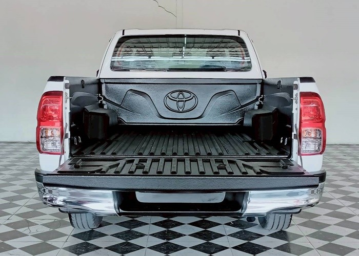 Used 10
                    TOYOTA
                     for Sale Image