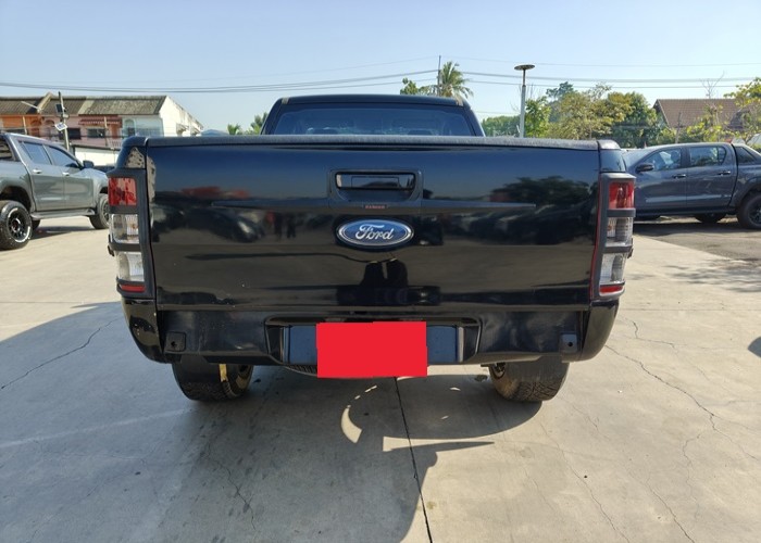 Used 3
                    FORD
                     for Sale Image