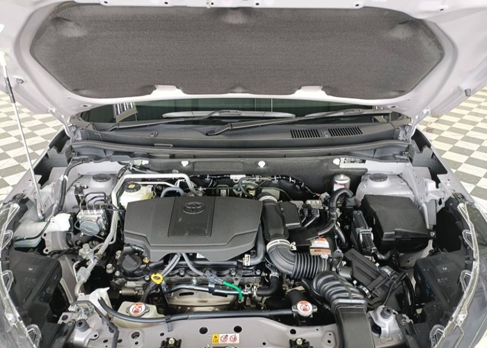 Used 1
                    TOYOTA
                     for Sale Image