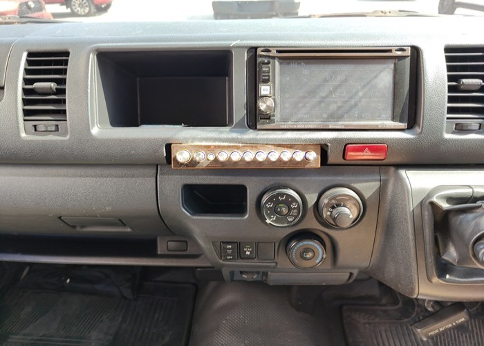 Used 1
                    TOYOTA
                     for Sale Image