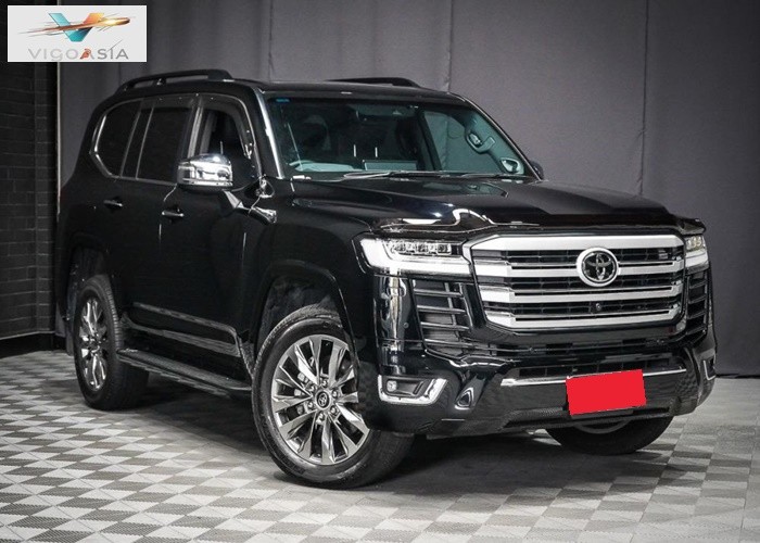 Used 1
                    TOYOTA
                     for Sale Image