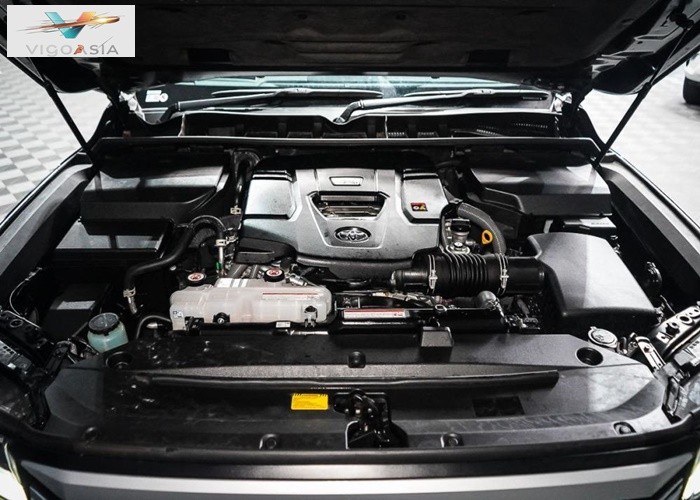 Used 1
                    TOYOTA
                     for Sale Image