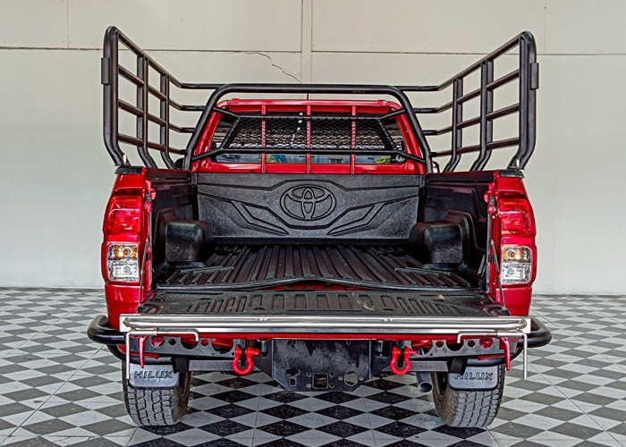 Used 1
                    TOYOTA
                     for Sale Image