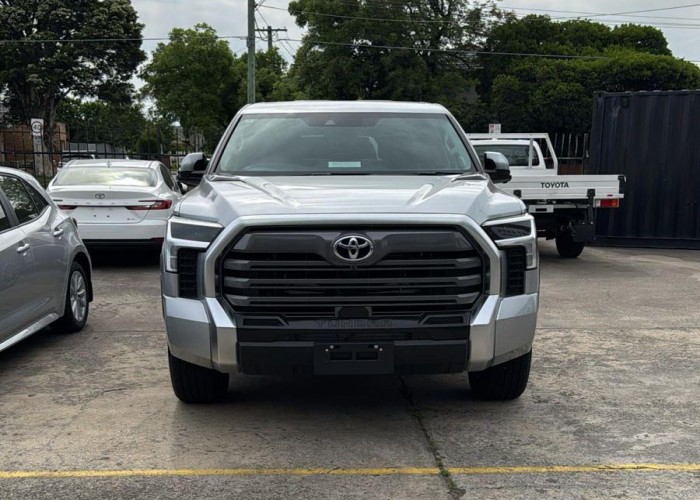 Used 1
                    TOYOTA
                     for Sale Image