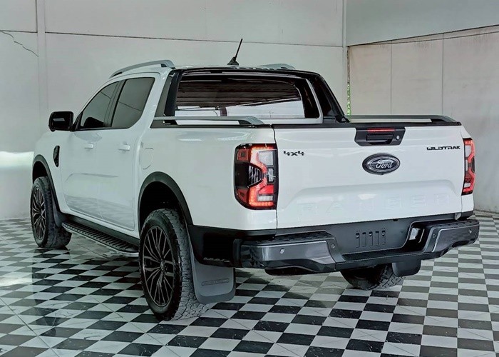 Used 3
                    FORD
                     for Sale Image