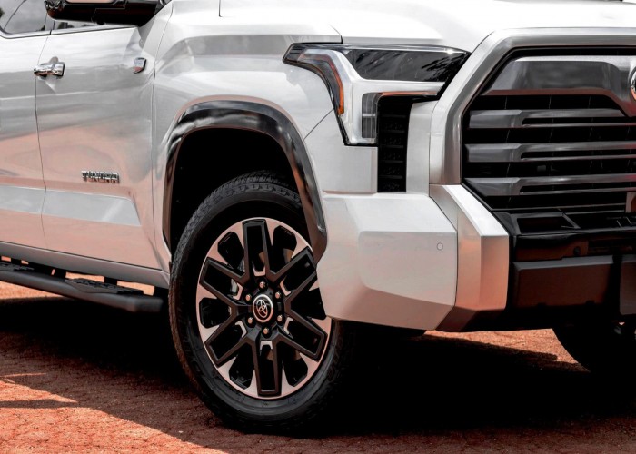 Used 1
                    TOYOTA
                     for Sale Image