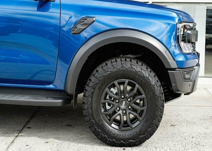 Used 1
                    FORD
                     for Sale Image