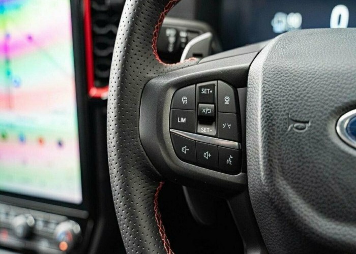 Used 1
                    FORD
                     for Sale Image