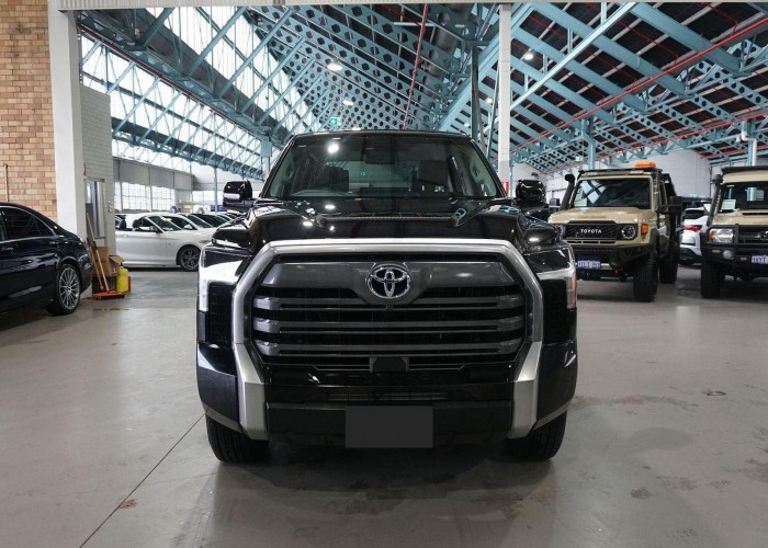 Used 1
                    TOYOTA
                     for Sale Image