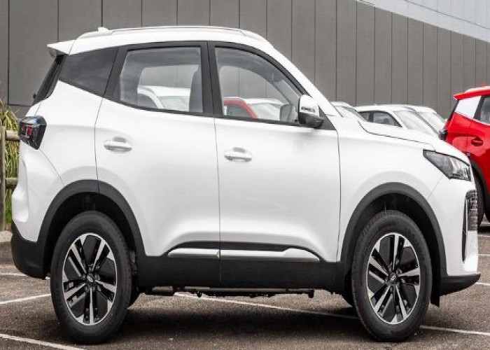 Used 1
                    CHERY
                     for Sale Image