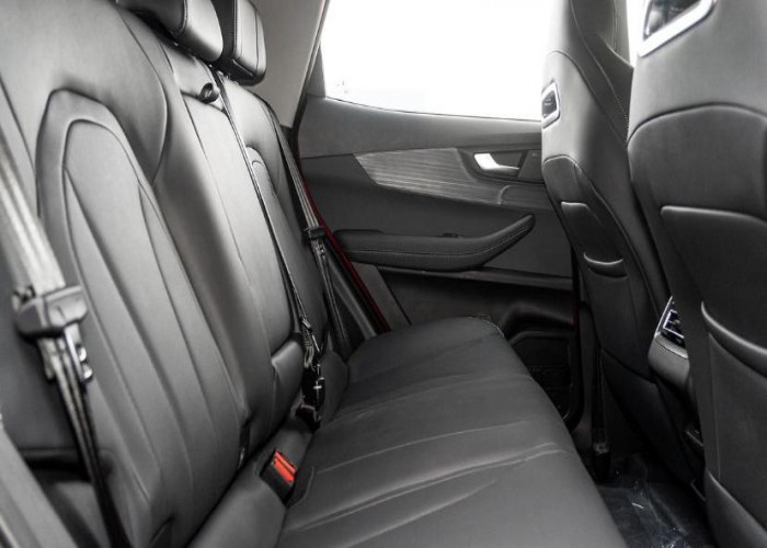 Used 1
                    CHERY
                     for Sale Image