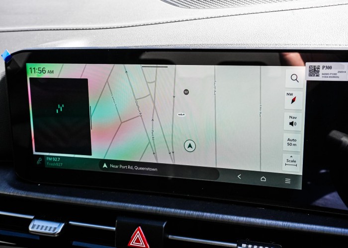 Used 1
                    KIA
                     for Sale Image