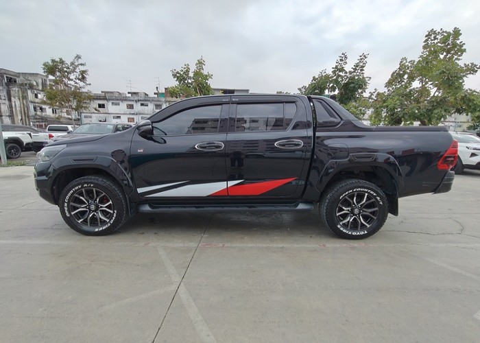 Used 2
                    TOYOTA
                     for Sale Image