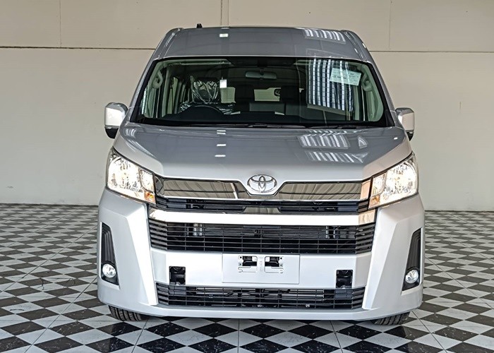 Used 1
                    TOYOTA
                     for Sale Image