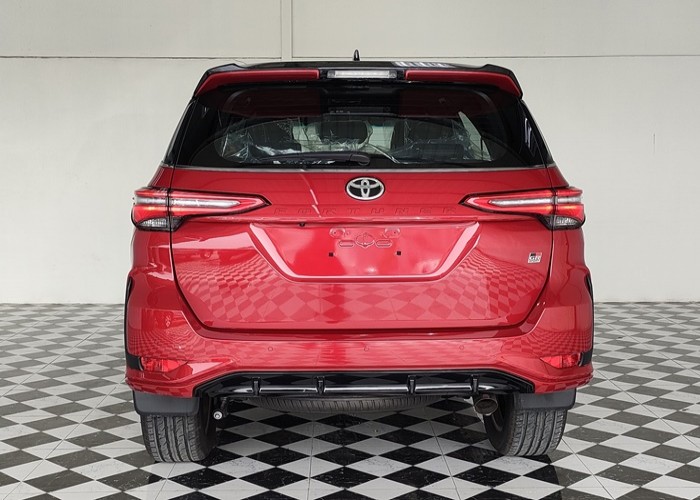 Used 1
                    TOYOTA
                     for Sale Image