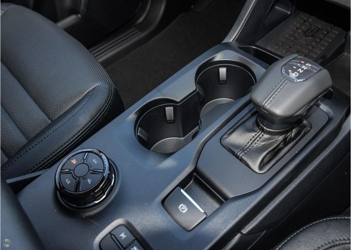 Used 1
                    FORD
                     for Sale Image