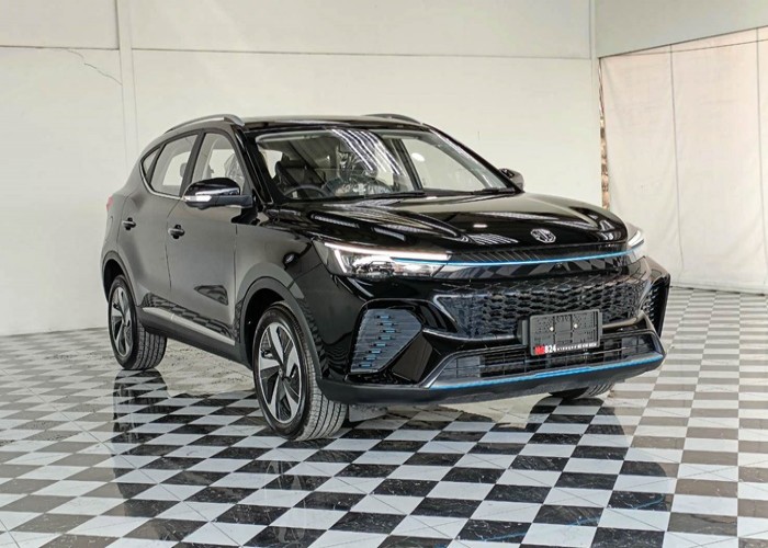 Used 1
                    MG
                     for Sale Image