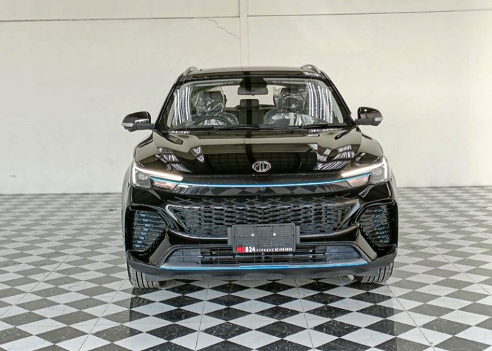 Used 1
                    MG
                     for Sale Image