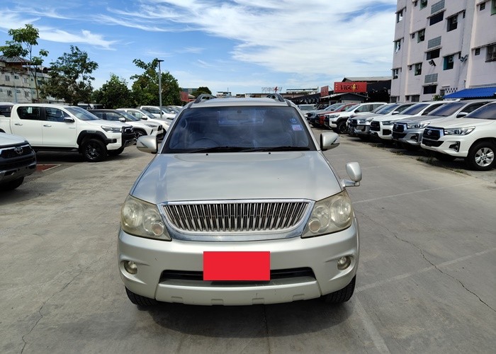 Used 5
                    TOYOTA
                     for Sale Image