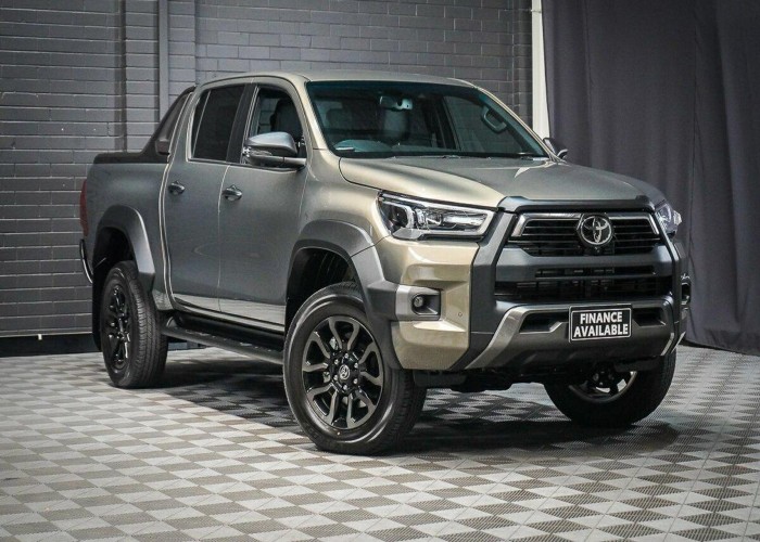 Used 1
                    TOYOTA
                     for Sale Image