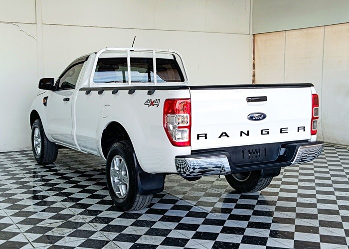 Used 11
                    FORD
                     for Sale Image