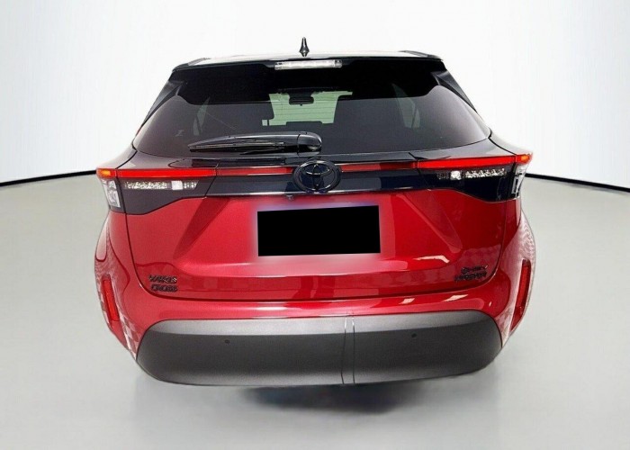 Used 1
                    TOYOTA
                     for Sale Image