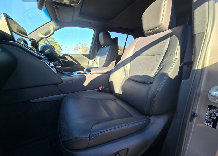 Used 1
                    TOYOTA
                     for Sale Image