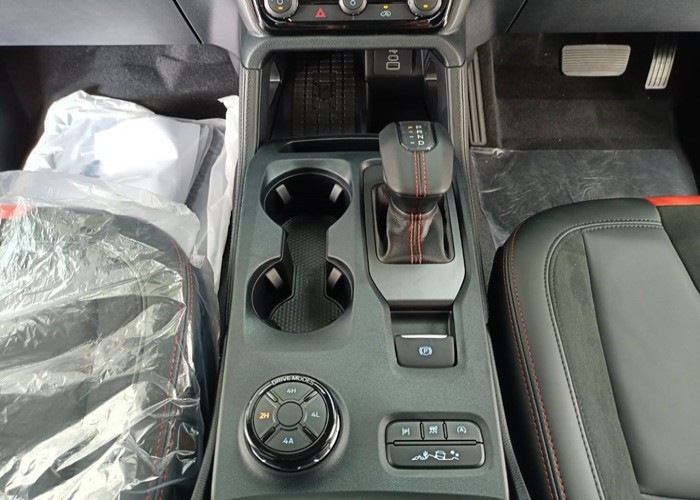 Used 1
                    FORD
                     for Sale Image