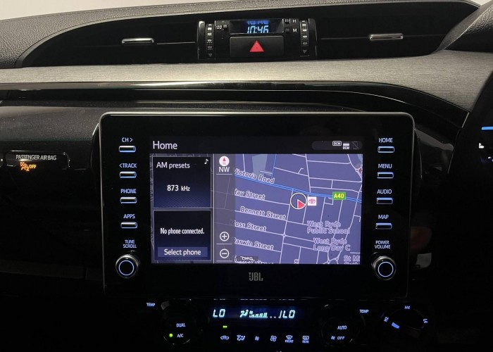 Used 1
                    TOYOTA
                     for Sale Image