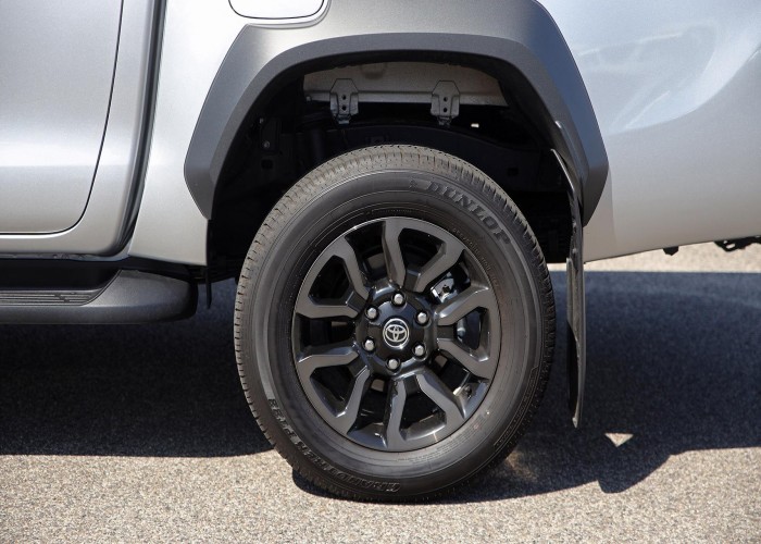 Used 1
                    TOYOTA
                     for Sale Image