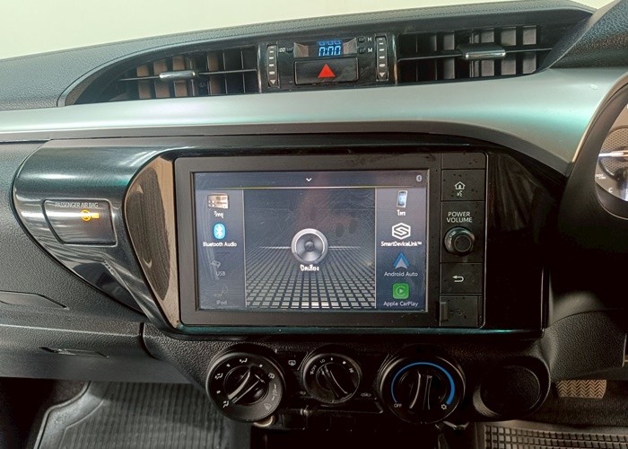 Used 9
                    TOYOTA
                     for Sale Image